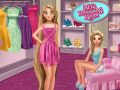 Játék BFF öltözője online Játék BFF öltözője online