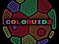 Játék Coloruid 2 online