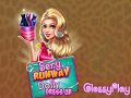 Játék Sery Runway Dolly Felöltöztetés online Játék Sery Runway Dolly Felöltöztetés online