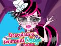 JĂĄtĂ©k Draculaura FĂŒrdĆruha TervezĂ©s online JĂĄtĂ©k Draculaura FĂŒrdĆruha TervezĂ©s online