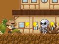 Játék Szuper Cowboy Futás online Játék Szuper Cowboy Futás online