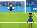Játék Európa Futball Lépés 16 online Játék Európa Futball Lépés 16 online