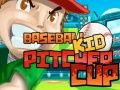 Játék Baseball Gyerek Kivető Kupa online