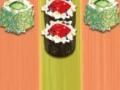 Játék Sushi Backgammon online Játék Sushi Backgammon online