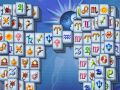 Játék Mahjong Fortuna online