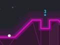 Játék Akar Golf: NEON online