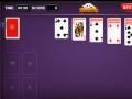 Játék Klondike solitaire online