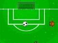 Játék Tiki Taka Futás online