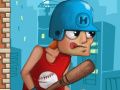 Játék Baseball a Bohócoknak online