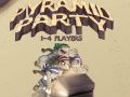Játék Piramisszaki Party online