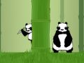 Játék Bambusz panda online