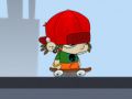Játék Skater Gyerek online