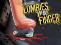 Játék Zombik a Fingan online