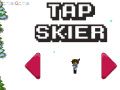 Játék Tap Síeló online Játék Tap Síeló online