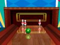Játék Bowling Mesterek 3D online Játék Bowling Mesterek 3D online
