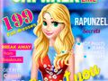 Játék Hercegnő Sétáló Magazin online