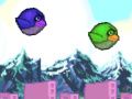 Játék Mérges Flappy Madarak online