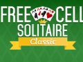 Játék Classic FreeCell Solitaire online Játék Classic FreeCell Solitaire online