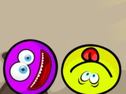 Játék Smiles Connect Puzzle Fun online