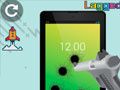 Játék Üsd meg a tablettet online