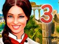Játék Samantha Plum: A Globális Séf 3 online