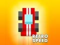 Játék Retro Sebesség online