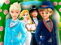 Játék Tanú Rapunzel esküvőjén online Játék Tanú Rapunzel esküvőjén online