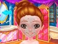Játék Édes Lány Makeover online