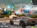 Játék Július 4-i parkolás 2 online