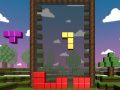 Játék Kézműves Tetris online