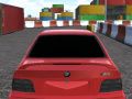 Játék Drift Runner 3D Kikötő online
