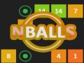 Játék NBalls online