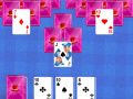 Játék Hotel Solitaire Deluxe online