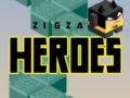 Játék ZigZag Hősök online Játék ZigZag Hősök online