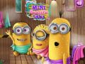 Játék Mini Valódi Szauna online Játék Mini Valódi Szauna online