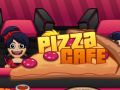 Játék Pizza Kávézó online