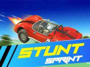 Játék Kaszkadőr sprint online