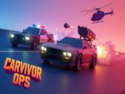 Játék Carvivor ops online
