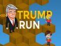 Játék Trump Futás online