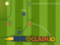 Játék Nitroclash.io online