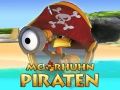 Játék Moorhuhn Kalózok online