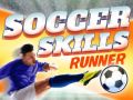 Játék Futballkészség-futó online
