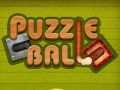 Játék Puzzle Labda online