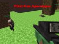 Játék Pixel Fegyver Apokalipszis online Játék Pixel Fegyver Apokalipszis online