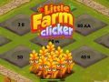 Játék Kis Farm Klikker online Játék Kis Farm Klikker online
