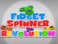 Játék Fidget Spinner Forradalom online