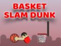 Játék Kosárlabda Slam Dunk online Játék Kosárlabda Slam Dunk online