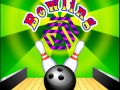 Játék Bowling Kör online Játék Bowling Kör online