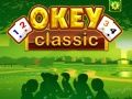 Játék Okey Klasszikus online Játék Okey Klasszikus online