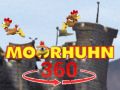 Játék Moorhuhn 360 online